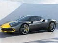 Trò chơi Trượt Ferrari 296 GTB trực tuyến