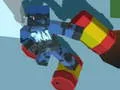 Trò chơi Bắn súng Minecraft Pixel Điên rồ trực tuyến