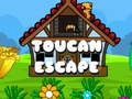 Trò chơi Chạy trốn Tucan trực tuyến