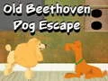 Trò chơi Cuộc đào tẩu của chú chó Beethoven già trực tuyến