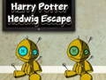 Trò chơi Harry Potter: Cuộc trốn thoát của Hedwig trực tuyến Trò chơi Harry Potter: Cuộc trốn thoát của Hedwig trực tuyến