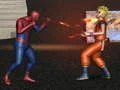 Trò chơi Người Nhện vs Naruto trực tuyến Trò chơi Người Nhện vs Naruto trực tuyến