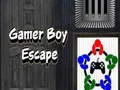 Trò chơi Cuộc Trốn Thoát của Cậu Bé Game Thủ trực tuyến Trò chơi Cuộc Trốn Thoát của Cậu Bé Game Thủ trực tuyến