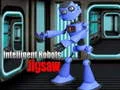 Trò chơi Đồ Ghép Robot Thông Minh trực tuyến