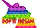 Trò chơi Ghép Hình Pop It trực tuyến