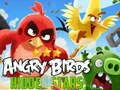 Trò chơi Angry Birds: Những Ngôi Sao Ẩn Giấu trực tuyến