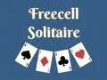 Trò chơi Freecell Solitaire trực tuyến