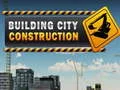Trò chơi Xây dựng thành phố trực tuyến Trò chơi Xây dựng thành phố trực tuyến