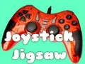 Trò chơi Đồ ghép Joystick trực tuyến