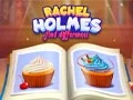Trò chơi Rachel Holmes: Tìm Sự Khác Biệt trực tuyến