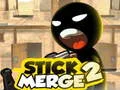 Trò chơi Ghép Stickman 2 trực tuyến