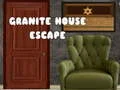Trò chơi Thoát khỏi Nhà Đá Granite trực tuyến