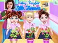 Trò chơi Bé Tê-lơ Nông Dân Nhỏ trực tuyến