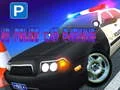 Trò chơi Đỗ Xe Ô Tô Cảnh Sát Mỹ trực tuyến