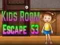 Trò chơi Cuộc_ESCAPE Đứa Trẻ Amgel 53 trực tuyến