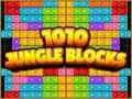 Trò chơi 1010 Khối Rừng trực tuyến Trò chơi 1010 Khối Rừng trực tuyến