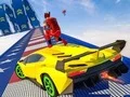 Trò chơi Mô phỏng lái xe cực đoan 3D trực tuyến Trò chơi Mô phỏng lái xe cực đoan 3D trực tuyến