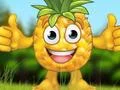 Trò chơi Cuộc Trốn Thoát Dứa Vui Vẻ trực tuyến