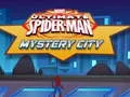 Trò chơi Marvel Ultimate Spider-man: Thành Phố Bí Ẩn trực tuyến Trò chơi Marvel Ultimate Spider-man: Thành Phố Bí Ẩn trực tuyến