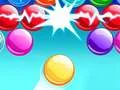 Trò chơi Puzzle Bobble trực tuyến