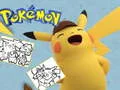 Trò chơi Pokemon trực tuyến