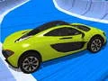 Trò chơi Màn trình diễn xe cực đoan 3D trực tuyến