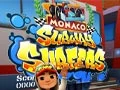 Trò chơi Subway Surfers Monaco trực tuyến