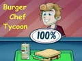 Trò chơi Burger Chef Tycoon trực tuyến