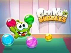 Trò chơi Om Nom Bóng trực tuyến Trò chơi Om Nom Bóng trực tuyến