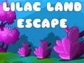 Trò chơi Thoát khỏi Vùng Hoa Tím trực tuyến