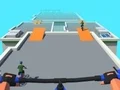 Trò chơi Người Lái Xe Cực Đoan 3D trực tuyến