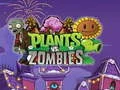 Trò chơi Cây xanh vs. Zombie trực tuyến Trò chơi Cây xanh vs. Zombie trực tuyến