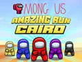 Trò chơi Giữa Chúng Ta: Chạy Ở Cairo trực tuyến