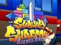 Trò chơi Subway Surfers Buenos Aires trực tuyến