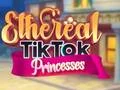 Trò chơi Công chúa TikTok Huyền ảo trực tuyến