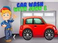 Trò chơi Rửa Xe Cùng John 2 trực tuyến Trò chơi Rửa Xe Cùng John 2 trực tuyến