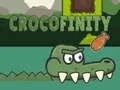 Trò chơi Crocofinity trực tuyến