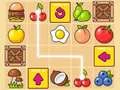 Trò chơi Snack Mahjong trực tuyến