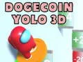 Trò chơi Dogecoin Yolo 3D trực tuyến