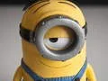 Trò chơi Câu đố ghép hình Stuart the Minion trực tuyến