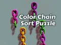 Trò chơi Câu Đố Sắp Xếp Chuỗi Màu trực tuyến Trò chơi Câu Đố Sắp Xếp Chuỗi Màu trực tuyến
