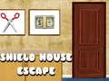 Trò chơi Thoát khỏi Nhà Khiên trực tuyến