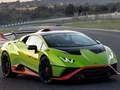 Trò chơi Lamborghini Huracan STO Trượt trực tuyến