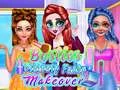 Trò chơi Bạn Thân: Cải Biến Funky Thông Thường trực tuyến Trò chơi Bạn Thân: Cải Biến Funky Thông Thường trực tuyến