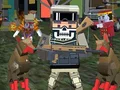 Trò chơi MultiGun Arena 3D Sinh Tồn Zombie trực tuyến Trò chơi MultiGun Arena 3D Sinh Tồn Zombie trực tuyến