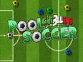 Trò chơi Chiellini Pool Soccer trực tuyến