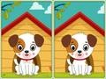 Trò chơi Tìm 5 điểm khác biệt trực tuyến Trò chơi Tìm 5 điểm khác biệt trực tuyến