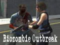 Trò chơi Sự bùng phát của Biozombie trực tuyến Trò chơi Sự bùng phát của Biozombie trực tuyến