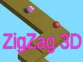 Trò chơi ZigZag 3D trực tuyến Trò chơi ZigZag 3D trực tuyến