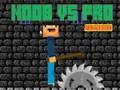 Trò chơi Noob vs Pro: Ngày Tận Thế trực tuyến Trò chơi Noob vs Pro: Ngày Tận Thế trực tuyến